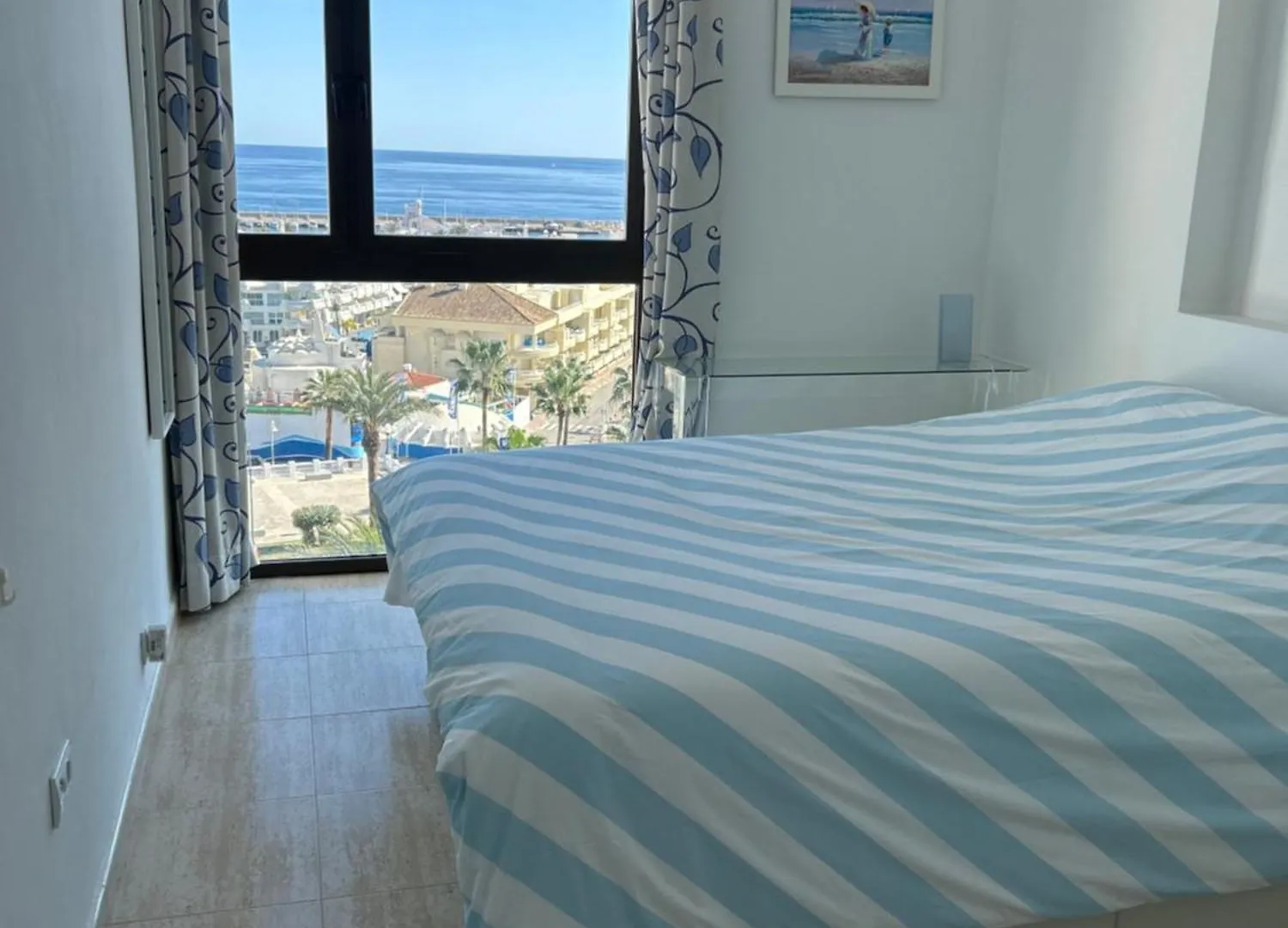 Piso509 Apartment Benalmadena Spain