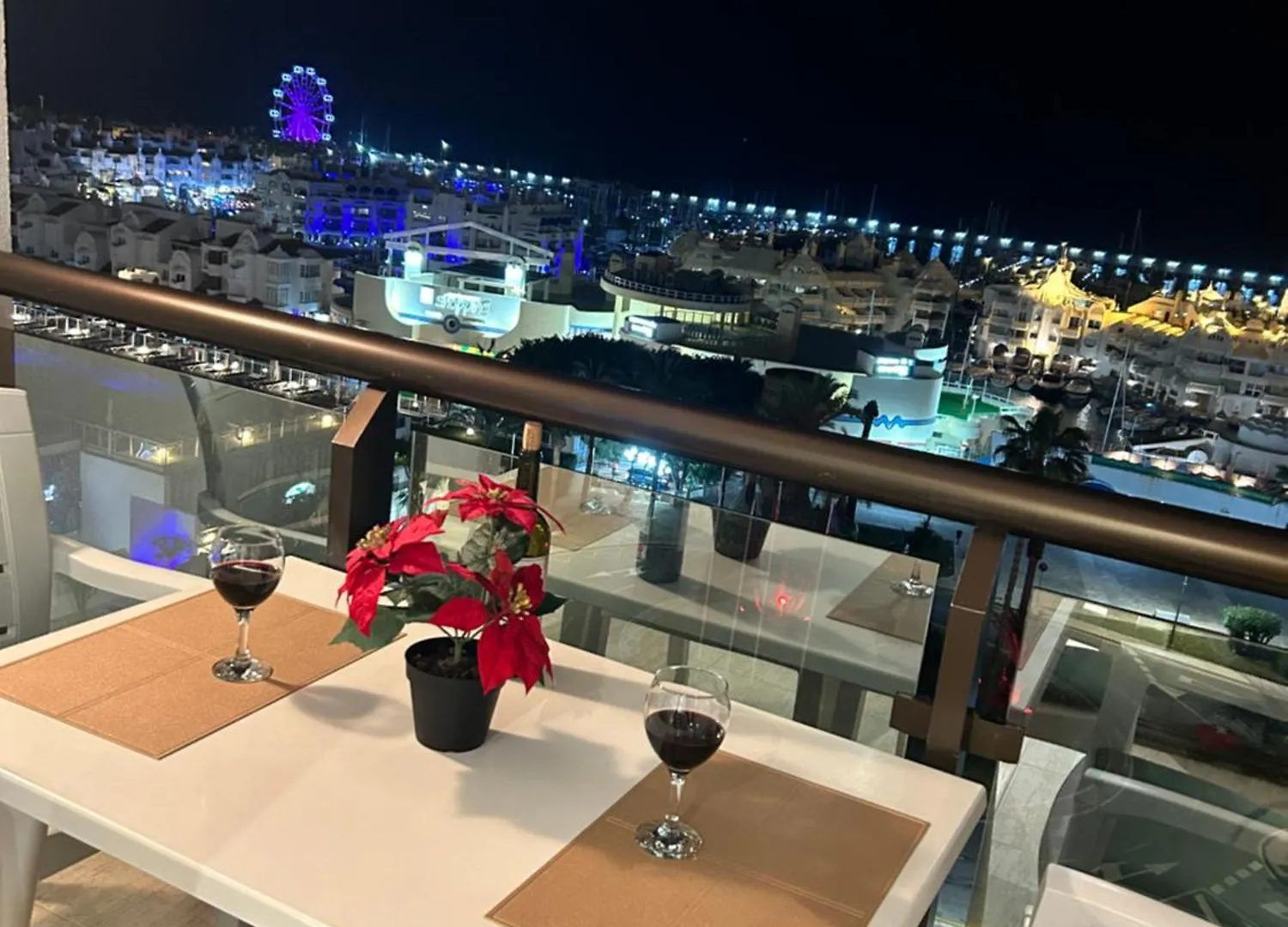 Piso509 Apartment Benalmadena