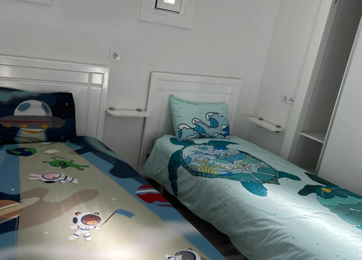 Piso509 Apartment Benalmadena 0*,  Spain