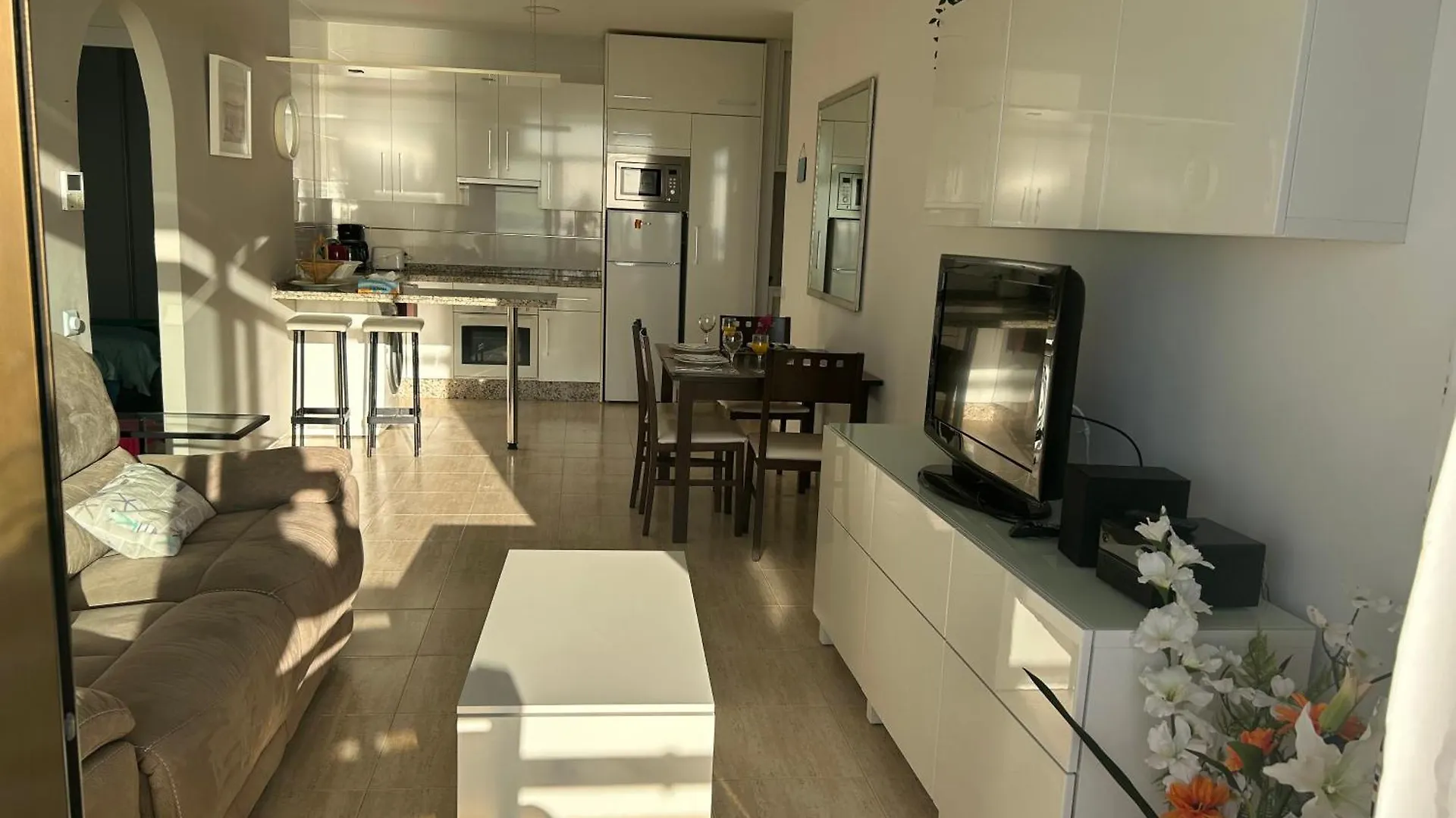 Piso509 Apartment Benalmadena