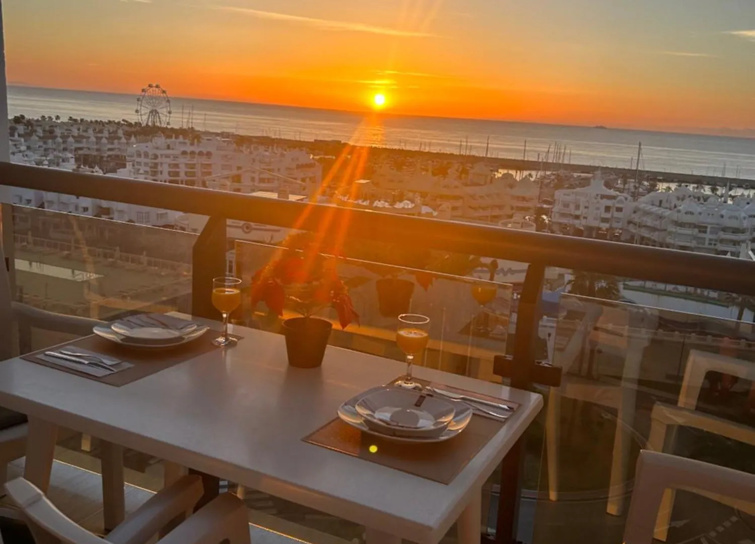 Piso509 Apartment Benalmadena