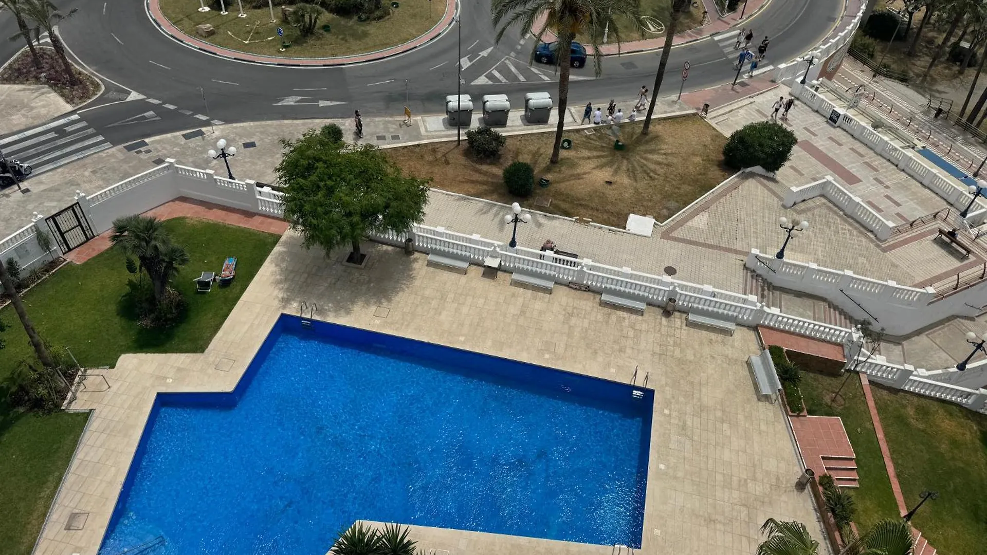Piso509 Apartment Benalmadena 0*,  Spain