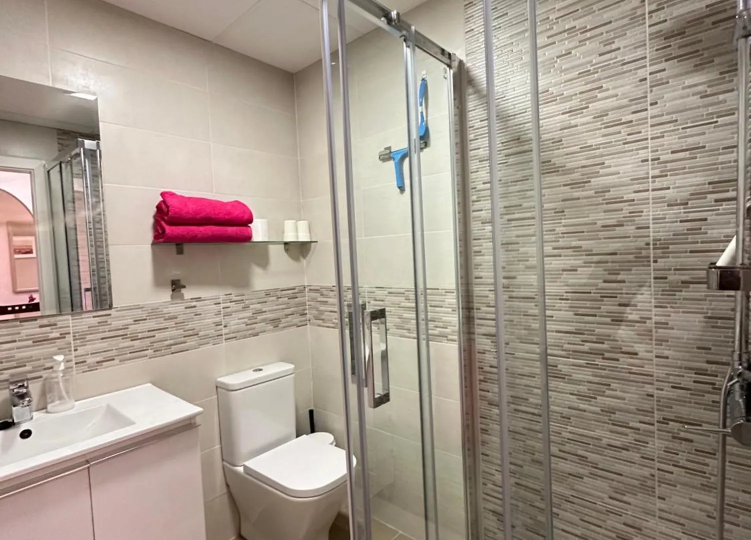 Piso509 Apartment Benalmadena