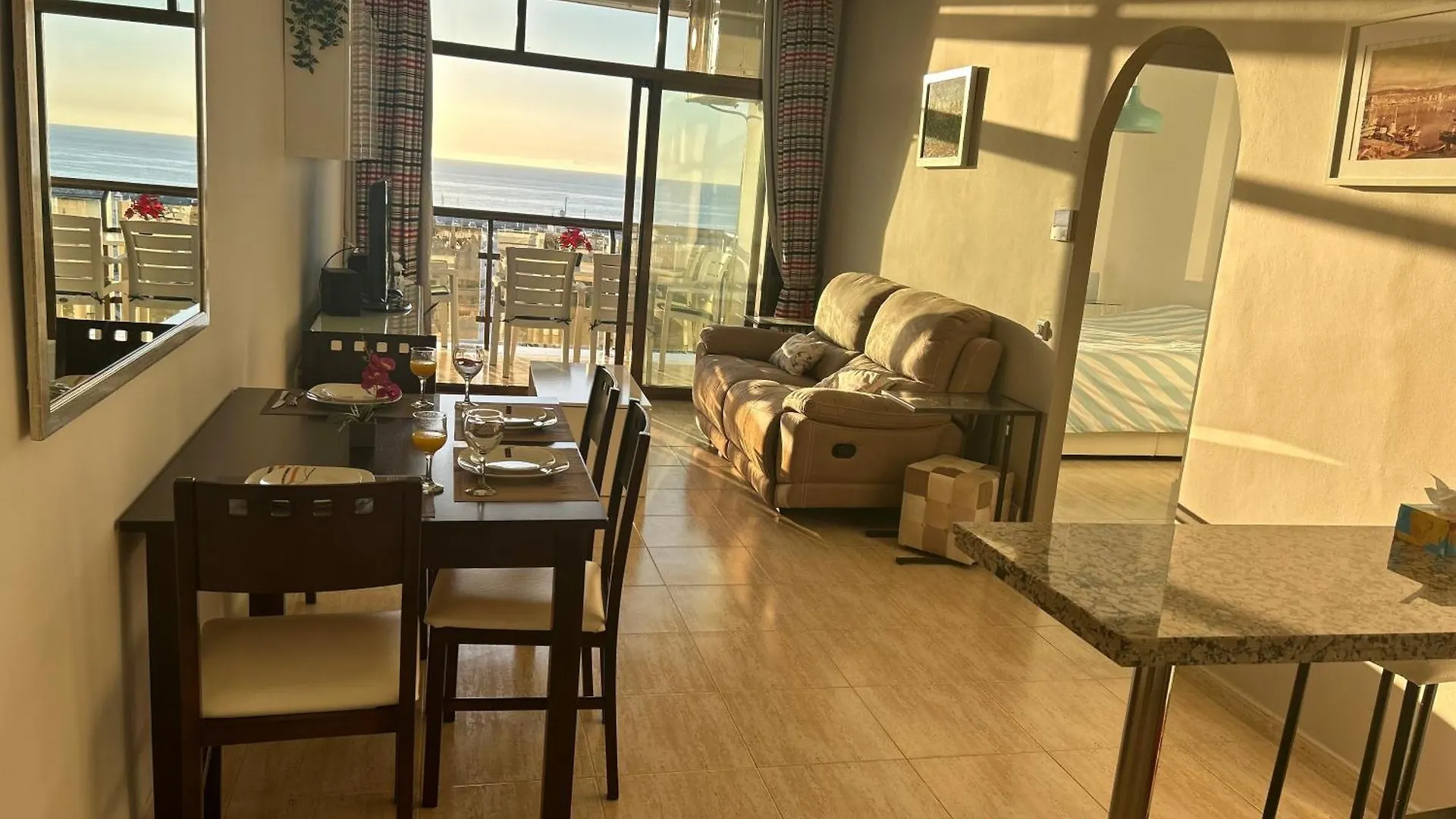 Piso509 Apartment Benalmadena