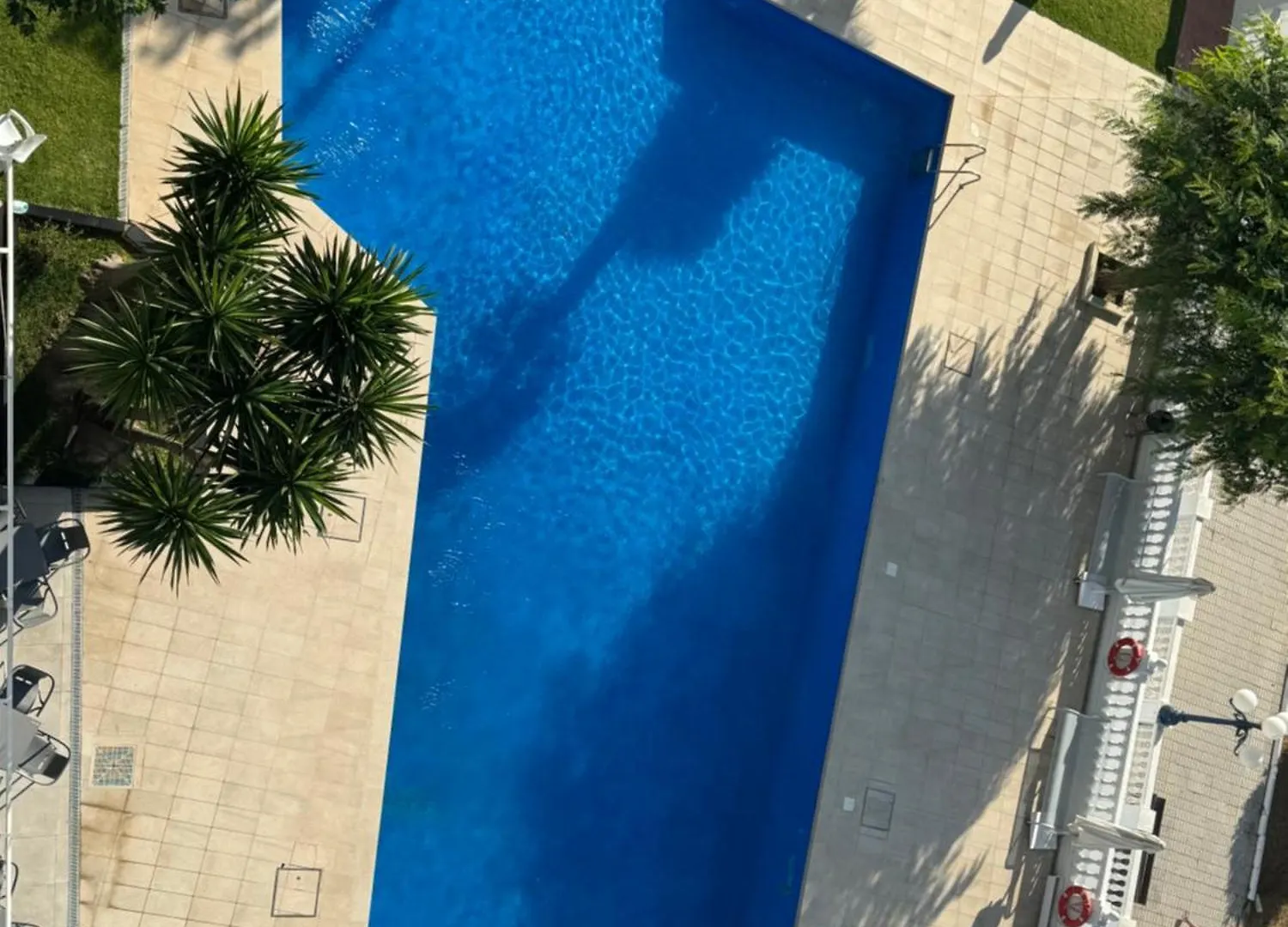 Piso509 Apartment Benalmadena