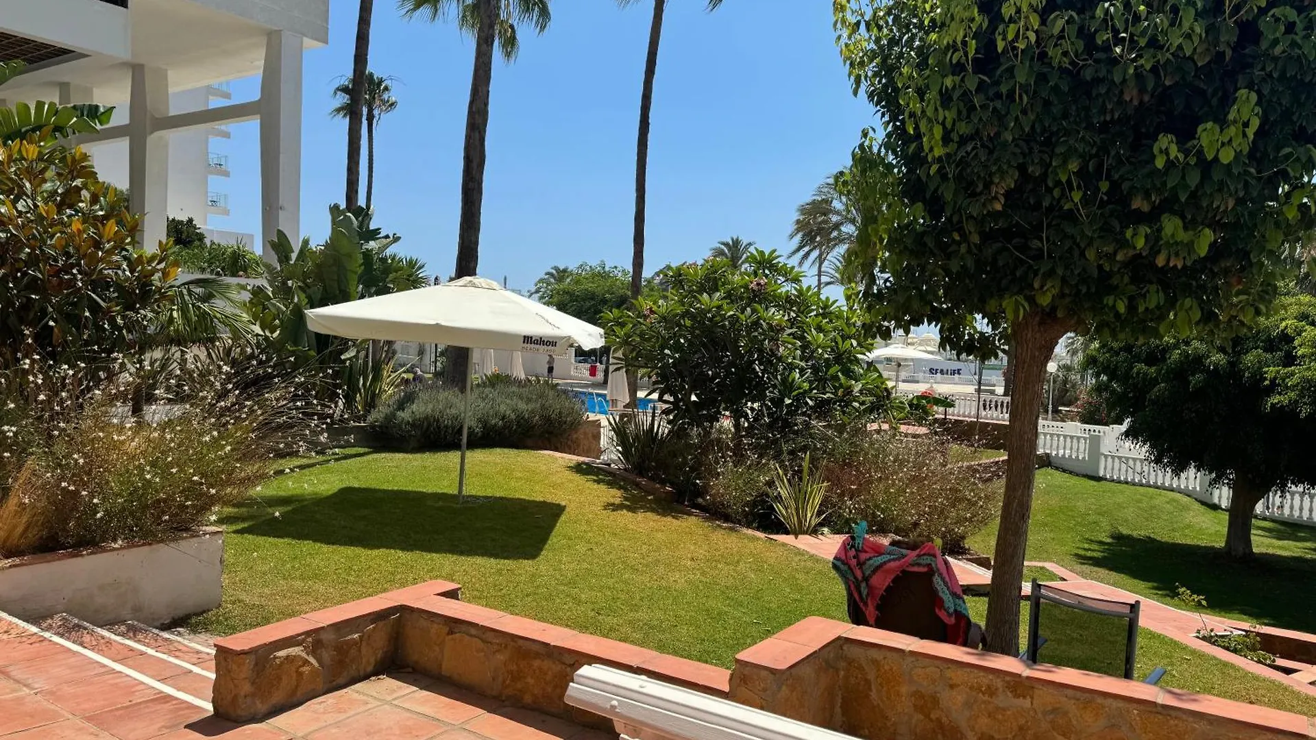 Piso509 Apartment Benalmadena