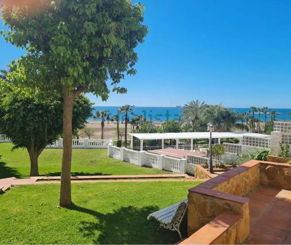 Piso509 Apartment Benalmadena