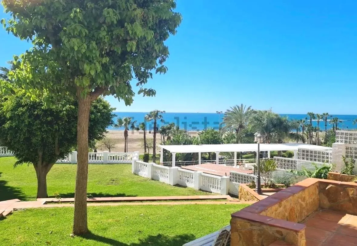 Piso509 Apartment Benalmadena