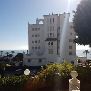 Lägenhet Sunny, Benalmádena