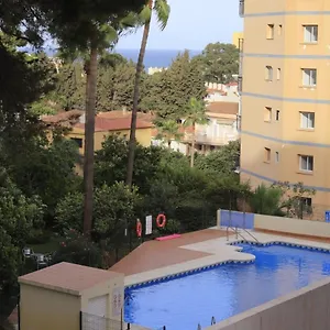Marysol Apartament