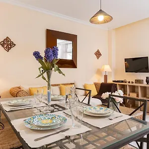  Apartamento Blonzu Safari