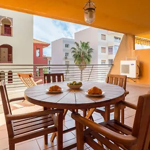  Apartamento Bellavista Trip