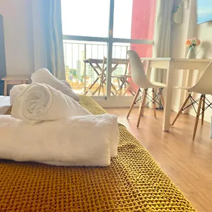 Luxury Minerva Appartement