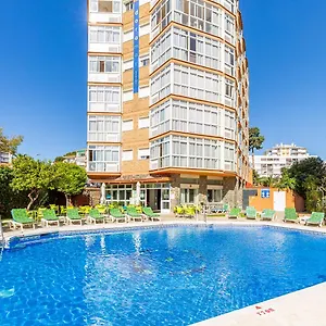 Lägenhet Doramar, Benalmádena