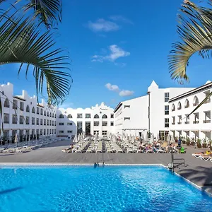 4* Отель Mac Puerto Marina