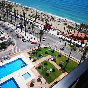 Aloha Playa 1217 Appartement