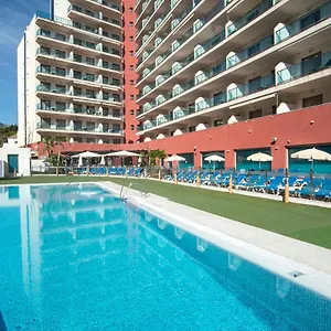 Lägenhet Pierre & Principe, Benalmádena