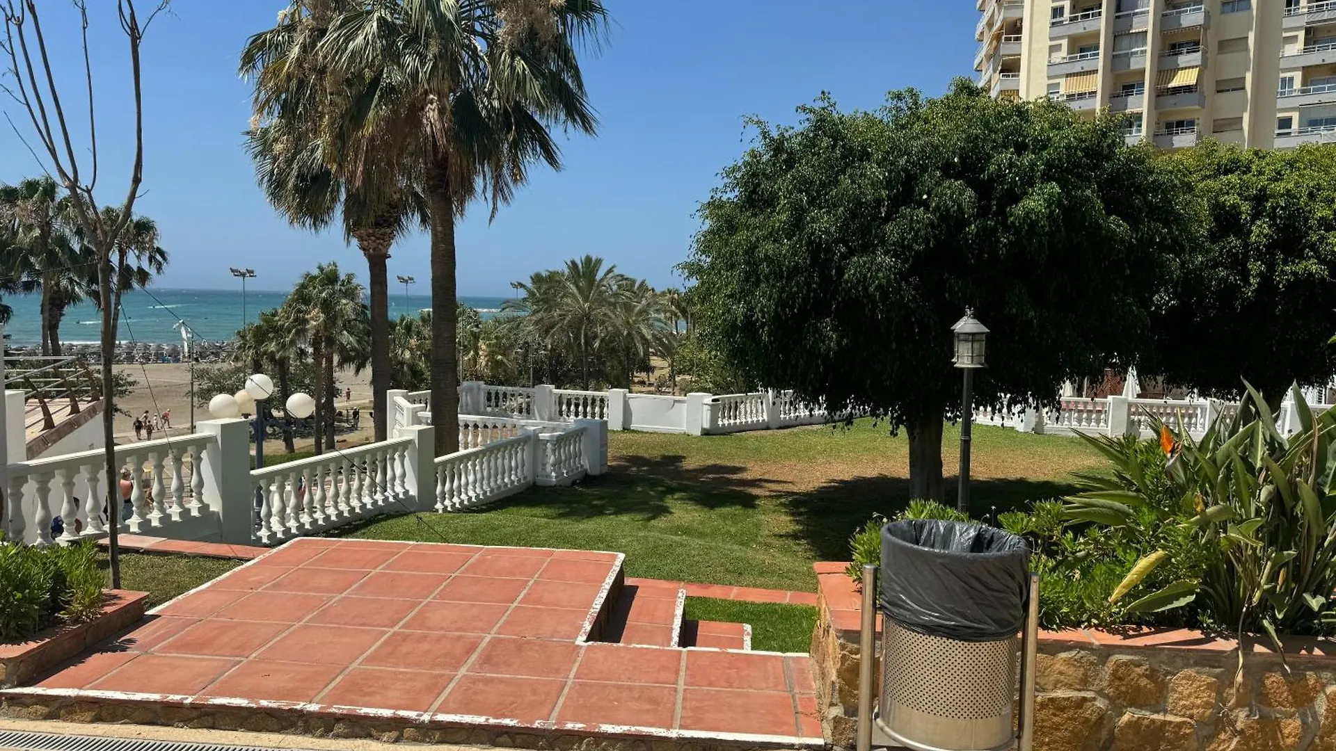 Piso509 Lägenhet Benalmádena 0*,